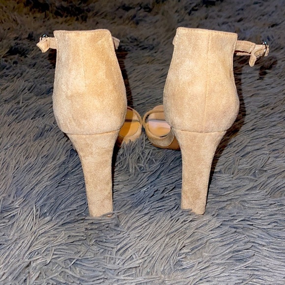 Forever 21 Heels - Picture 6 of 6